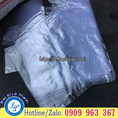 GIÁ RẺ TÚI XỐP BÓNG MỠ MÀU TRẮNG NHIỀU KÍCH THƯỚC túi xốp bóng mỡ