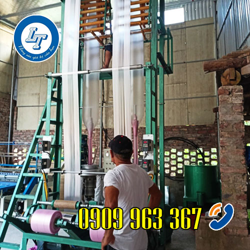 BÁN TÚI XỐP GIÁ RẺ TẠI XƯỞNG nhà máy sản xuất túi xốp