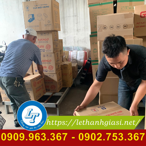 Giấy bạc cuộn ngắn, cuộn dài giá sỉ rẻ cho nhà hàng, quán ăn màng bọc thực phẩm