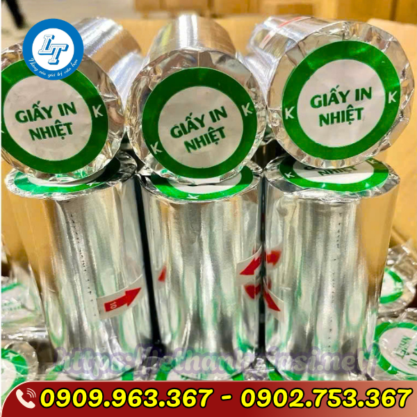 BÁN SỈ GIẤY IN BILL CHỈ TỪ 1 THÙNG BÁN SỈ GIẤY IN BILL CHỈ TỪ 1 THÙNG