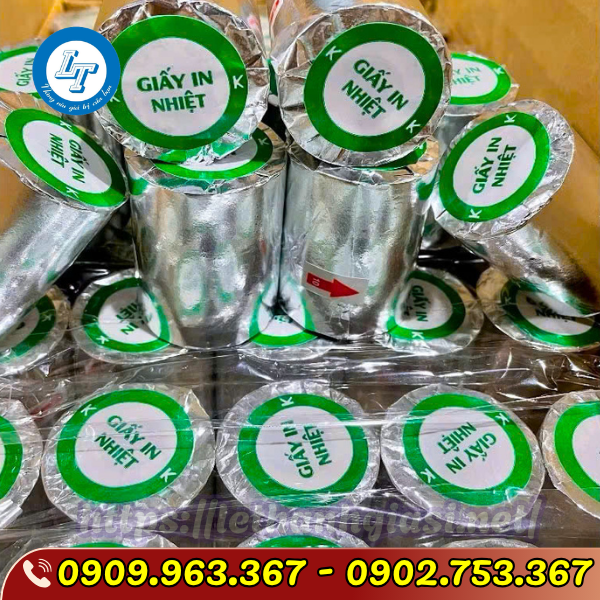 BÁN SỈ GIẤY IN BILL CHỈ TỪ 1 THÙNG BÁN SỈ GIẤY IN BILL CHỈ TỪ 1 THÙNG