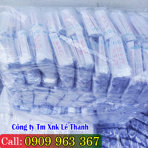 MUA BÁN TĂM TRE GIÁ RẺ Ở ĐÂU TPHCM tăm tre bao giấy