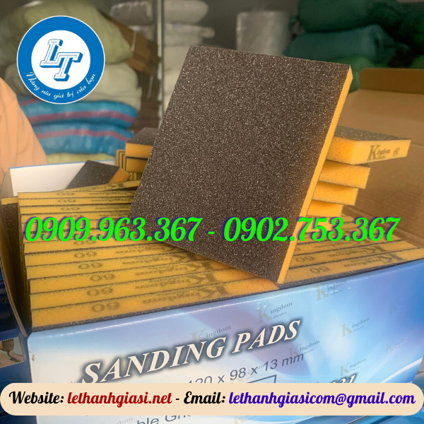 SỈ CƯỚC NHÁM HAI MẶT CAO CẤP CHÀ NỒI SIÊU SẠCH cước nhám