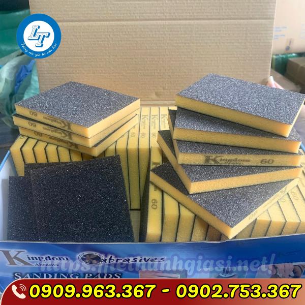 SỈ RẺ CƯỚC NHÁM CHÙI NỒI LOẠI TỐT CƯỚC NHÁM CHÙI NỒI
