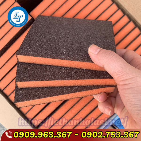 SỈ RẺ CƯỚC NHÁM CHÙI NỒI LOẠI TỐT CƯỚC NHÁM CHÙI NỒI