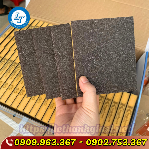 SỈ RẺ CƯỚC NHÁM CHÙI NỒI LOẠI TỐT CƯỚC NHÁM CHÙI NỒI