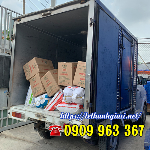 NƠI BÁN TÚI ZIP GIẤY GIÁ SỈ RẺ TẠI TPHCM giao hàng