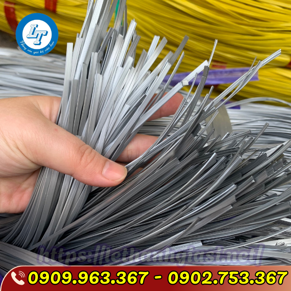 DÂY NILON SỢI NHỎ BÓ 1KG ĐỦ MÀU dây nilon sợi nhỏ