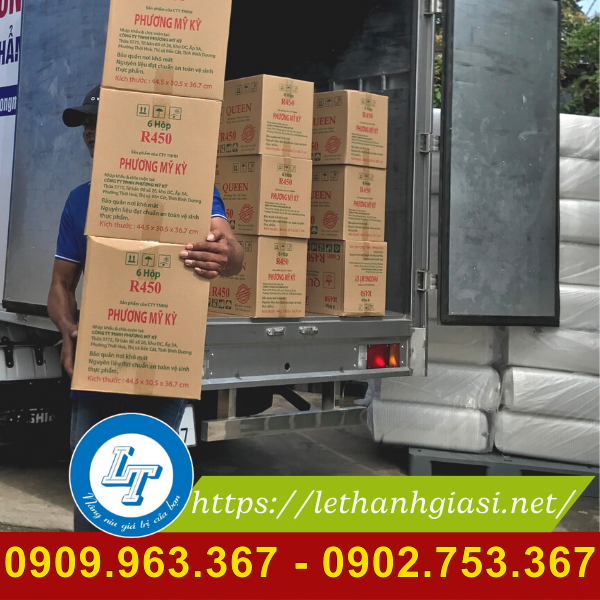 Giấy bạc cuộn ngắn, cuộn dài giá sỉ rẻ cho nhà hàng, quán ăn đại lý lê thanh