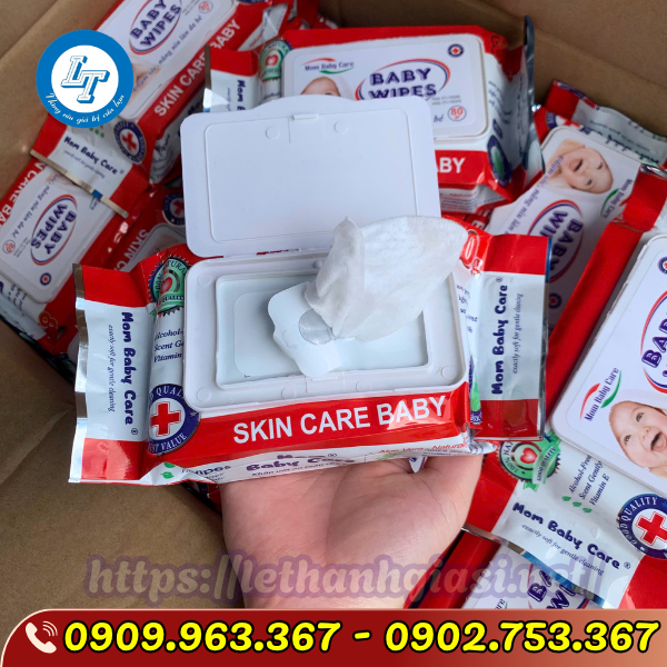 khăn ướt baby wipe khăn ướt baby wipe