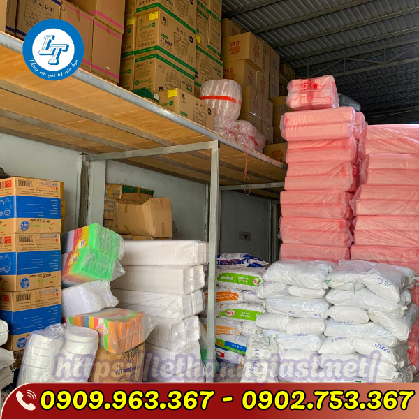 BÁN TÔ GIẤY 500ML, 750ML, 1000ML GIÁ SỈ RẺ, GIAO NGAY đại lý đồ dùng 1 lần lê thanh