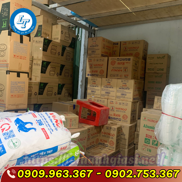 LY GIẤY TRẮNG NHỎ 6OZ - 180ML THÙNG 2000 CÁI đại lý đồ dùng 1 lần lê thanh