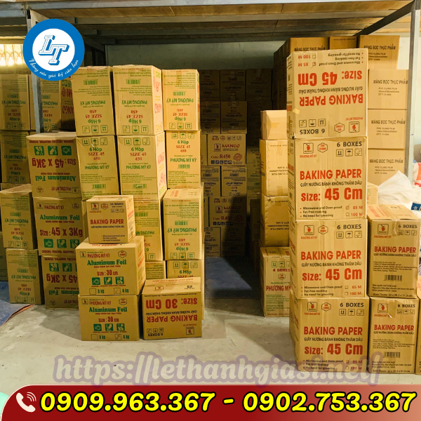 TÌM MUA MÀNG BỌC THỰC PHẨM CUỘN LỚN GIÁ SỈ RẺ màng bọc thực phẩm sẵn kho hcm