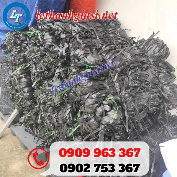 đại lý sr dây nilon kẽm mềm tại bình chánh tphcm