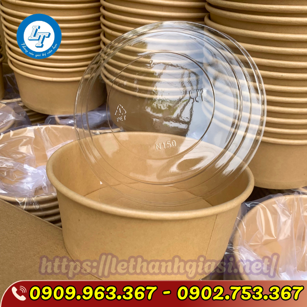 TÔ GIẤY ĐỰNG THỨC ĂN CƠM, BÚN, PHỞ, HỦ TIẾU GIÁ SỈ TÔ GIẤY ĐỰNG THỨC ĂN CƠM, BÚN, PHỞ, HỦ TIẾU GIÁ SỈ