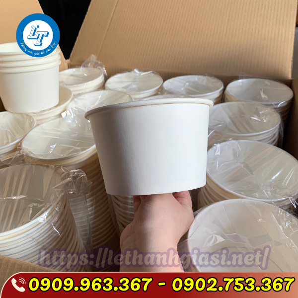 TÔ GIẤY ĐỰNG THỨC ĂN CƠM, BÚN, PHỞ, HỦ TIẾU GIÁ SỈ TÔ GIẤY ĐỰNG THỨC ĂN CƠM, BÚN, PHỞ, HỦ TIẾU GIÁ SỈ