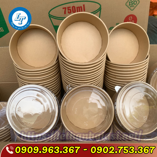TÔ GIẤY ĐỰNG THỨC ĂN CƠM, BÚN, PHỞ, HỦ TIẾU GIÁ SỈ TÔ GIẤY ĐỰNG THỨC ĂN CƠM, BÚN, PHỞ, HỦ TIẾU GIÁ SỈ