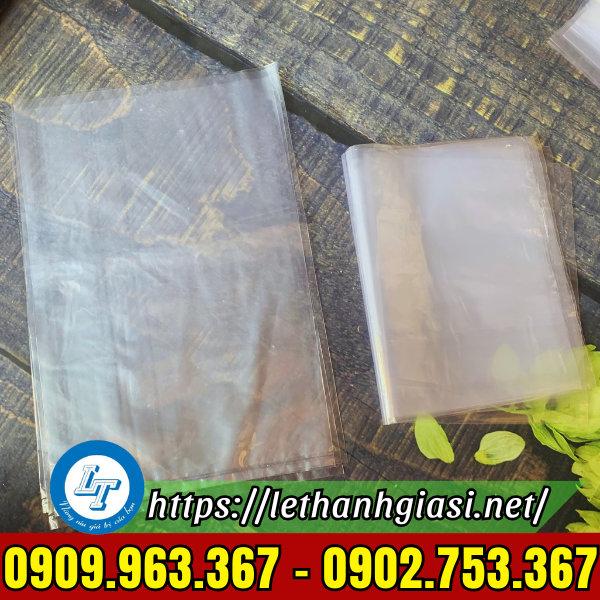 MUA TÚI PE ĐỰNG THỰC PHẨM Ở ĐÂU GIÁ RẺ? MUA TÚI PE ĐỰNG THỰC PHẨM Ở ĐÂU GIÁ RẺ?