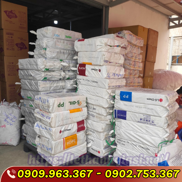 PHÂN PHỐI BÁN SỈ TÚI RÁC ĐEN CUỘN ĐỦ SIZE GIÁ RẺ NHẤT túi đựng rác