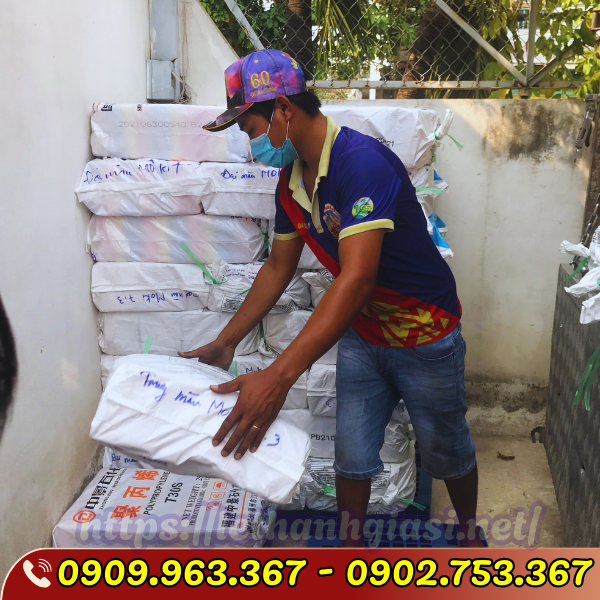 TÚI RÁC CUỘN 3 MÀU ĐỦ SIZE GIÁ SỈ TẠI XƯỞNG túi rác cuộn