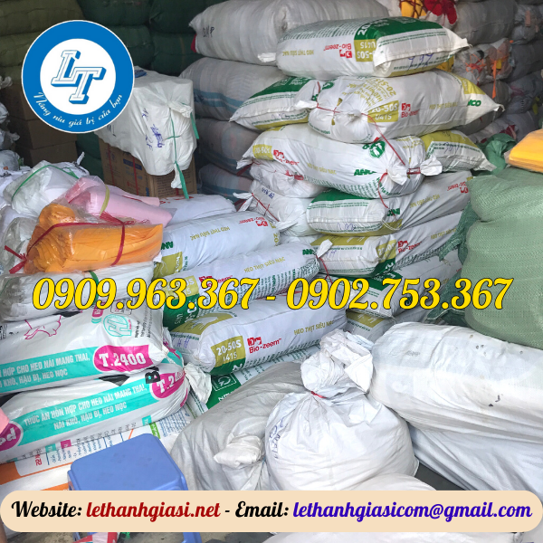 TÚI BÓNG ĐỰNG SỮA CHUA, KEM GIÁ RẺ NHIỀU SIZE đại lý túi xốp lê thanh