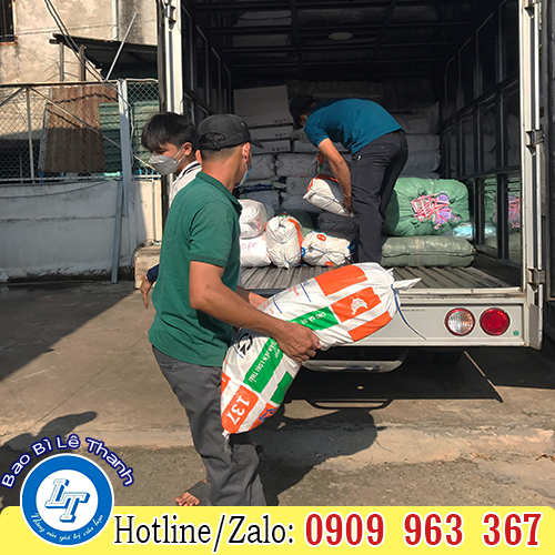 TÚI BÓNG KÍNH MUA Ở ĐÂU RẺ TẠI TPHCM