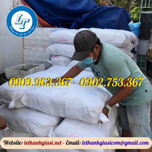 PHÂN PHỐI TÚI NI LÔNG GIÁ SỈ CHO ĐẠI LÝ TOÀN QUỐC đại lý túi xốp