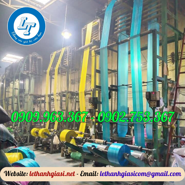 NHẬP HÀNG TÚI NILON GIÁ SỈ BAO NHIÊU BAO? sản xuất túi xốp