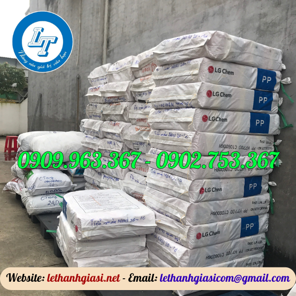 NHẬP HÀNG TÚI NILON GIÁ SỈ BAO NHIÊU BAO? túi rác