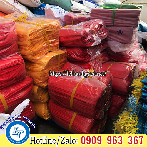 MUA TÚI NI LÔNG ĐỰNG QUẦN ÁO Ở ĐÂU GIÁ RẺ NHẤT? túi hột xoài