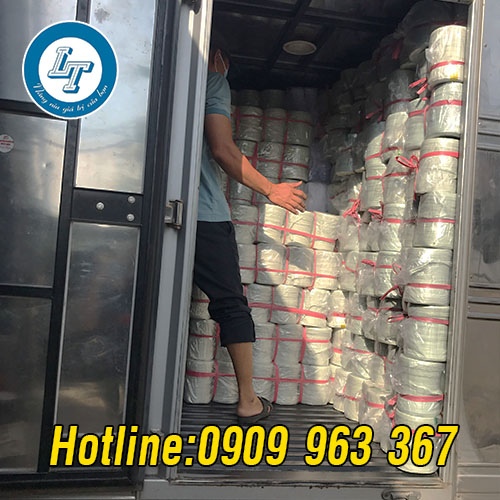 TÌM MUA DÂY NILON BUỘC HÀNG GIÁ RẺ TẠI CƠ SỞ SẢN XUẤT dây ni lon ống