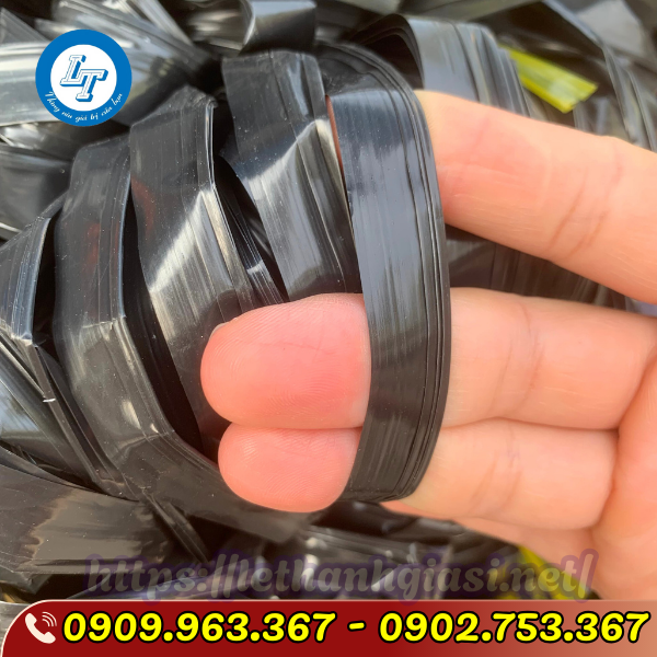 DÂY NILON BẸ BUỘC HÀNG DÂY NILON BẸ BUỘC HÀNG