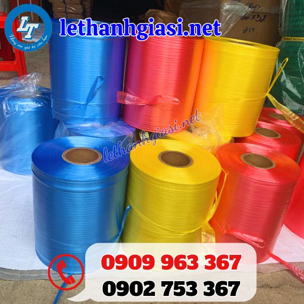 dây nilon đài loan chất lượng giá sỉ rẻ