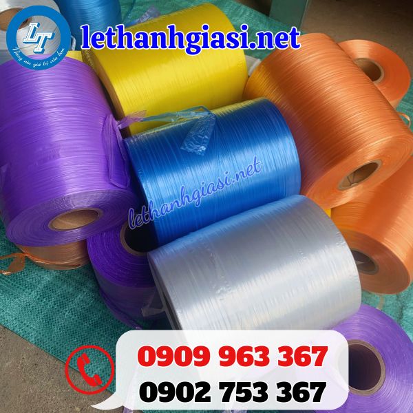 dây nilon đài loan giá sỉ rẻ trực tiếp tận gốc
