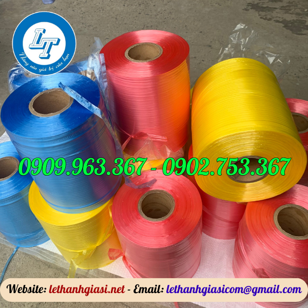 NGUỒN DÂY NI LÔNG GIÁ SỈ TẠI TIỀN GIANG dây nilon đài loan