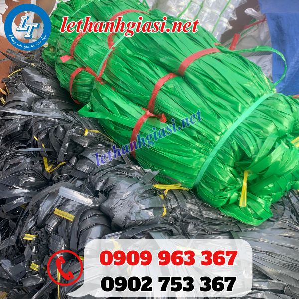 dây nilon kẽm bẹ mềm giá sỉ tốt giao nhanh tận nơi toàn quốc