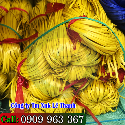 DÂY NI LÔNG KẼM KHÔ CỨNG NHIỀU MÀU GIÁ SỈ CHO ĐẠI LÝ dây ni lông kẽm khô cứng