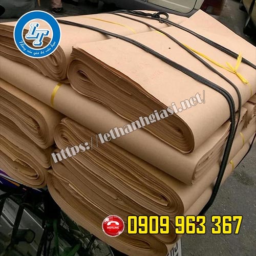 MUA GIẤY XI MĂNG GÓI HÀNG Ở ĐÂU GIÁ RẺ GIẤY XI MĂNG GÓI HÀNG