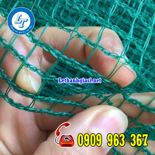 NƠI BÁN GIÁ RẺ LƯỚI CƯỚC LÀM RÀO QUÂY GÀ VỊT LOẠI TỐT