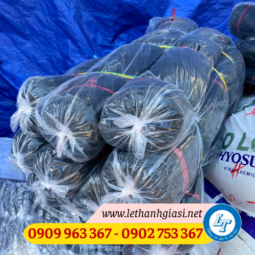 Địa chỉ bán lưới mùng đen giá rẻ siêu ưu đãi lưới mùng màu đen