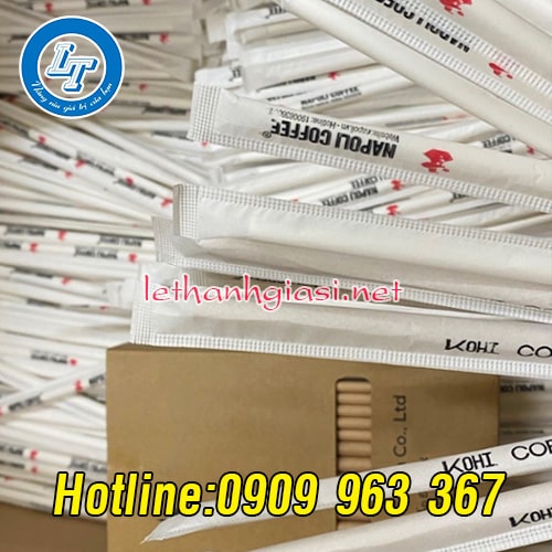 MUA ỐNG HÚT GIẤY BỌC MÀNG GIẤY Ở ĐÂU GIÁ RẺ ống hút giấy bọc màng in logo