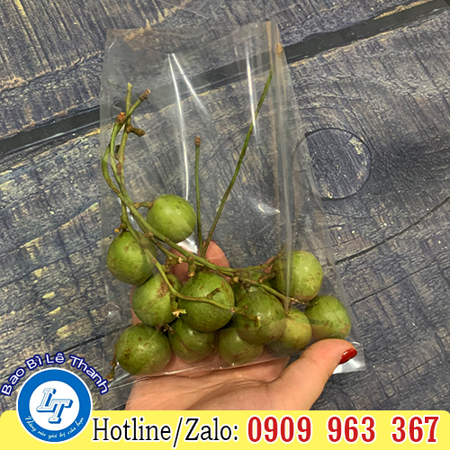 TÚI BÓNG KÍNH MUA Ở ĐÂU RẺ TẠI TPHCM túi bóng kính dày dặn