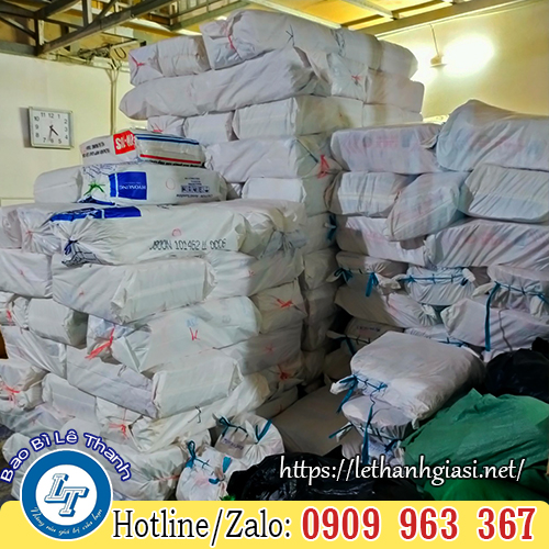 SẢN XUẤT CÁC LOẠI TÚI ĐỰNG TRÀ SỮA MANG VỀ