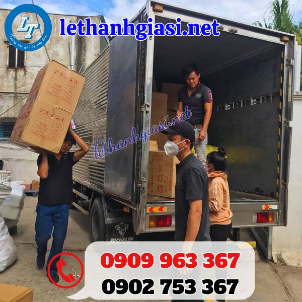 đĩa giấy giao nhanh tphcm