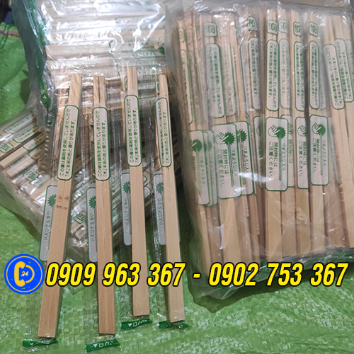 ĐŨA GỖ CAO CẤP DÙNG 1 LẦN MUA Ở ĐÂU GIÁ RẺ đũa gỗ tách nhật