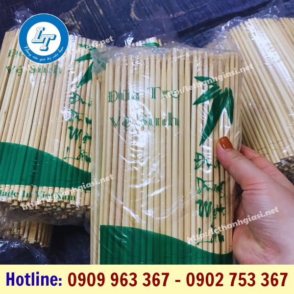 BỎ SỈ ĐŨA TRE XÁ ĂN BÁNH TRÁNG TRỘN đũa tre xá