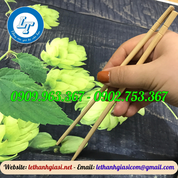 BỎ SỈ ĐŨA TRE XÁ DÙNG 1 LẦN HÀNG ĐẸP LOẠI 1 đũa xá