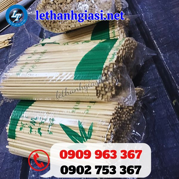 đũa tre xá giá sỉ bao 30kg bao rẻ