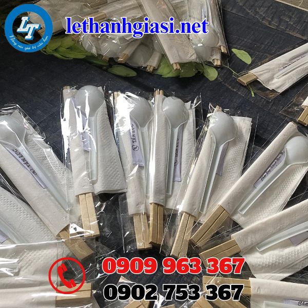 giá sỉ com bo muống đũa tăm giấy 4 trong 1 theo kiện giá sỉ com bo muống đũa tăm giấy 4 trong 1 theo kiện