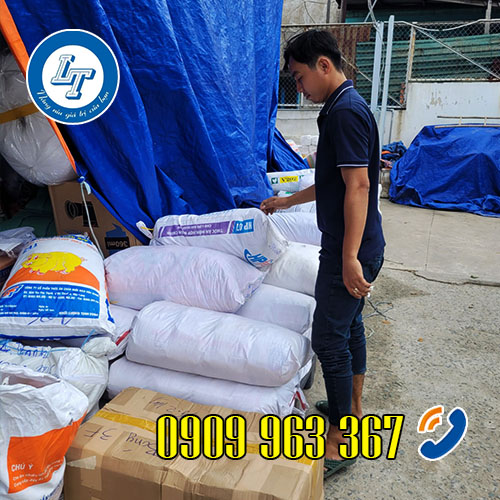 XƯỞNG SẢN XUẤT TÚI XỐP HÀNG CHỢ GIÁ SỈ TPHCM túi xốp hàng chợ